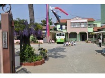 船橋市習志野台１丁目の土地(木戸脇幼稚園)