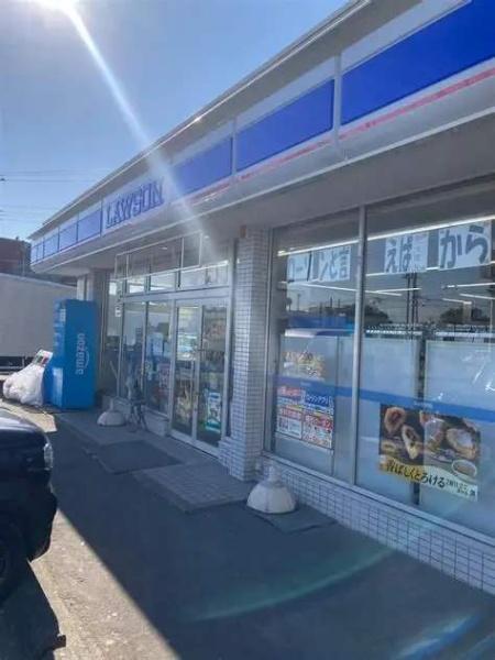 スカイタウン西船橋(ローソン原木インター店)