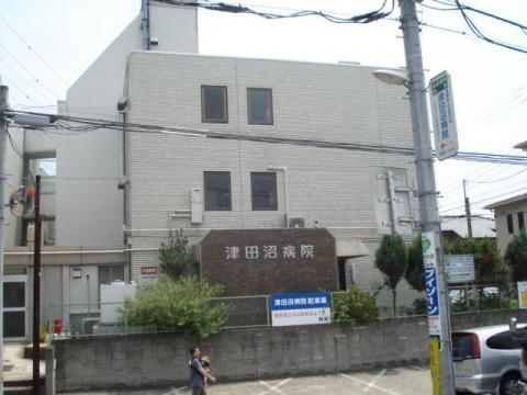 習志野市藤崎２丁目の新築一戸建(医療法人社団汀会津田沼病院)