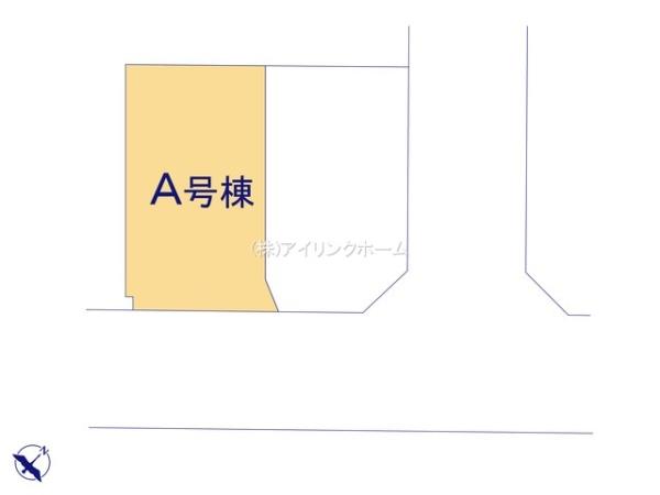 千葉市美浜区高浜６丁目の新築一戸建