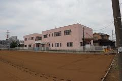 SKマンション(院内幼稚園)