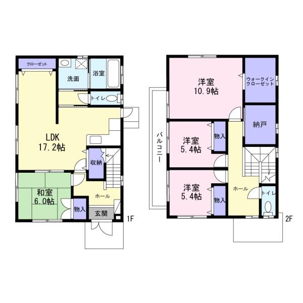 千葉市中央区宮崎町の中古一戸建