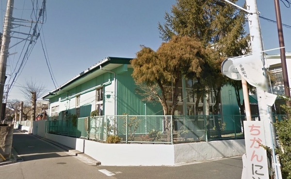 船橋市夏見２丁目の新築一戸建(船橋ひまわり幼稚園)