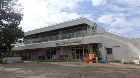 柏ハイム2号棟(認定こども園ホザナ幼稚園)