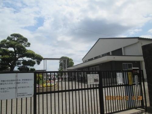 パインズセレクト柏・豊四季(柏市立柏第二小学校)