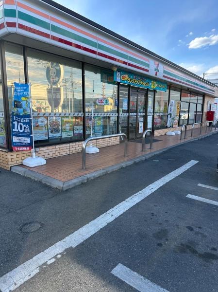 パインズセレクト柏・豊四季(セブンイレブン流山野々下店)