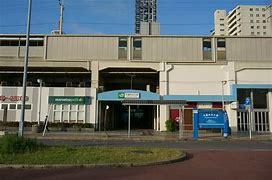 千葉ガーデンタウンE棟(千葉みなと駅(JR東日本京葉線))