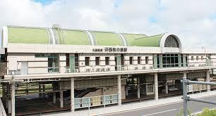 西の原ハイム一番館(印西牧の原駅(北総鉄道北総線))