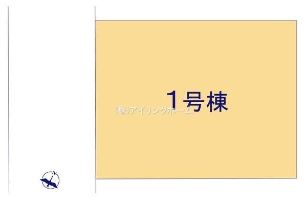 八千代市勝田台南３丁目の新築一戸建