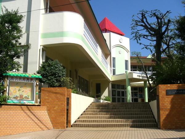 松戸市六高台５丁目の新築一戸建(むつみ幼稚園)