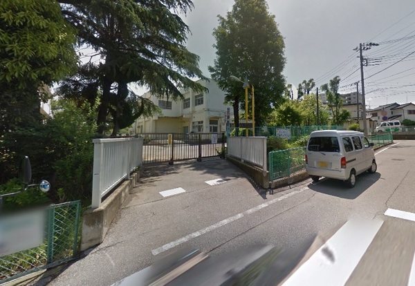 習志野市鷺沼台３丁目の土地(習志野市立屋敷幼稚園)