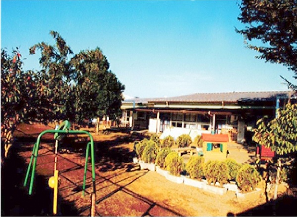 八千代市大和田の土地(茶々おおわだみなみ保育園)