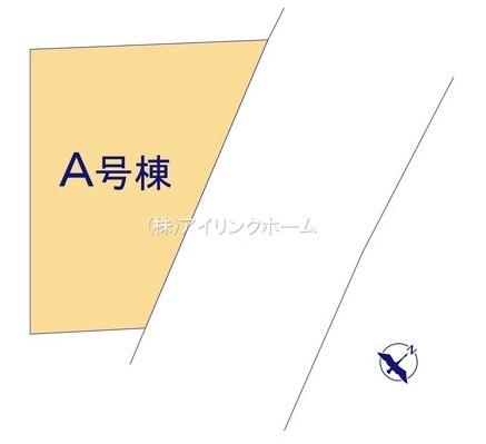八千代市大和田の新築一戸建