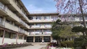 松戸市千駄堀の新築一戸建(松戸市立第六中学校)