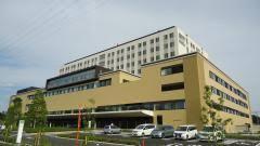 松戸市千駄堀の新築一戸建(松戸市立総合医療センター)