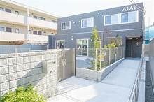 市川市平田２丁目の新築一戸建(AIAI　NURSERY菅野駅前)