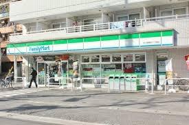 行徳コリーナ(ファミリーマート市川湊新田二丁目店)