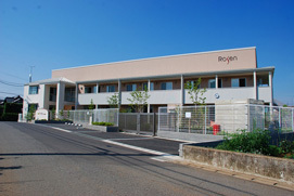 船橋市前貝塚町の中古一戸建て(ローゼンかみやま保育園)