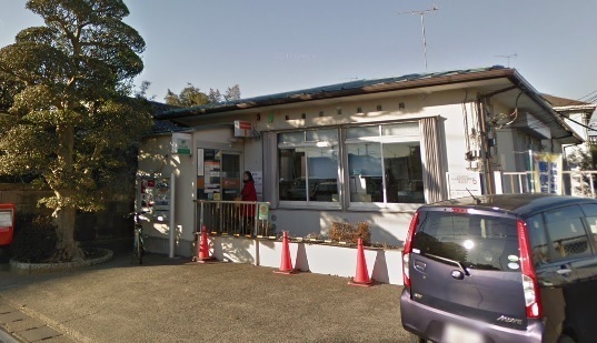 船橋市前貝塚町の中古一戸建て(船橋塚田郵便局)