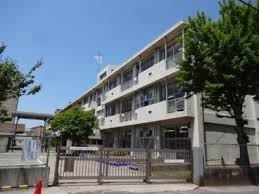 スカイラークハイツ(千葉市立寒川小学校)