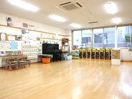 スカイラークハイツ(認定こども園双葉幼稚園)