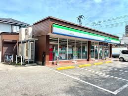 ダイヤリッジ常盤平(ファミリーマート八柱桜通り店)