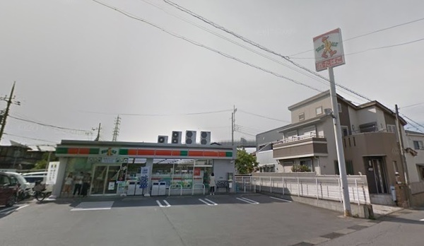 千葉市稲毛区穴川町の土地(サンクス千葉天台店)