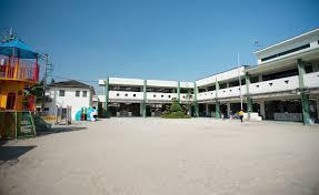 松戸市小山の土地(松戸南保育園)