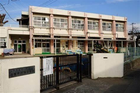 千葉市中央区鵜の森町の新築一戸建(千葉市白旗保育所)