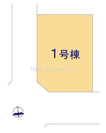 船橋市前原西８丁目の新築一戸建