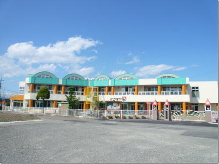 船橋市南三咲１丁目の新築一戸建(杉の子保育園)