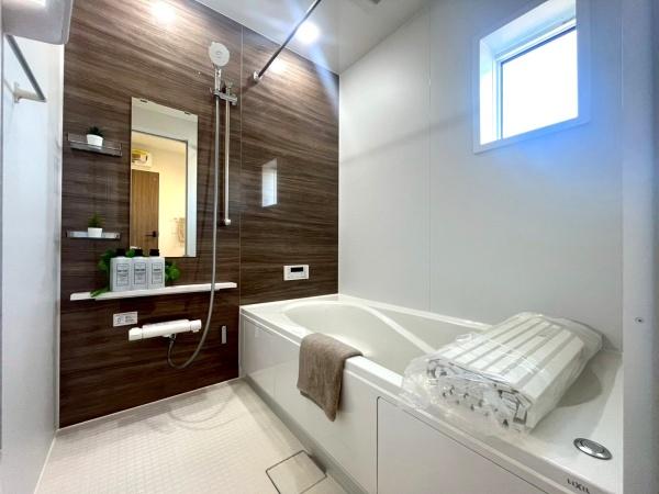 船橋市南三咲１丁目の新築一戸建