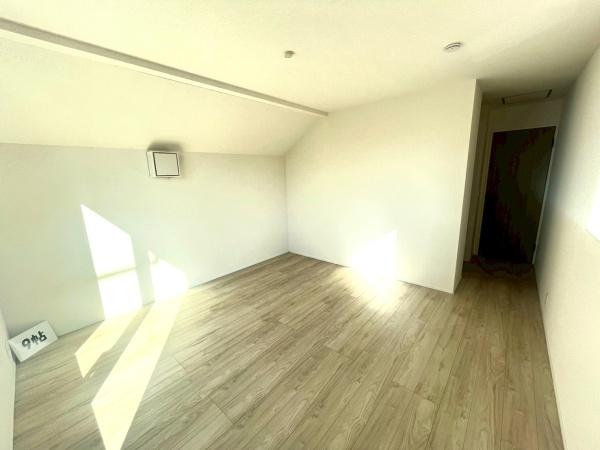 船橋市南三咲１丁目の新築一戸建