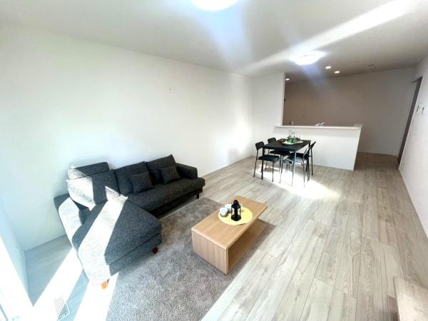 船橋市南三咲１丁目の新築一戸建