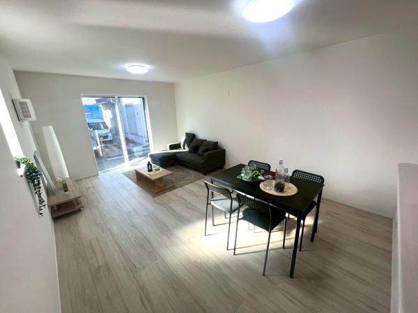 船橋市南三咲１丁目の新築一戸建