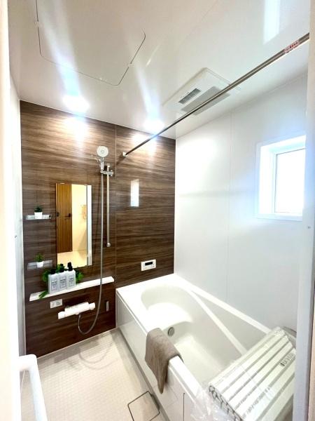 船橋市南三咲１丁目の新築一戸建