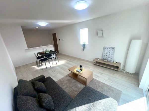 船橋市南三咲１丁目の新築一戸建