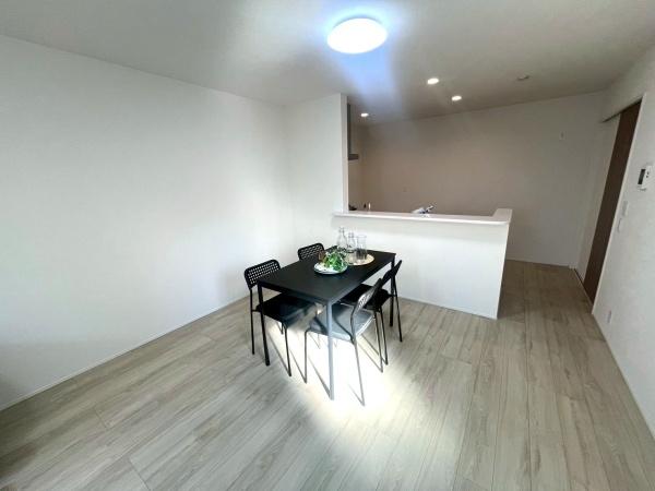 船橋市南三咲１丁目の新築一戸建