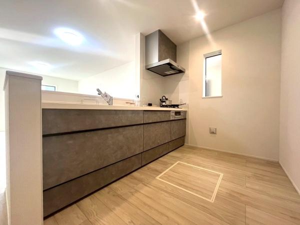 船橋市南三咲１丁目の新築一戸建