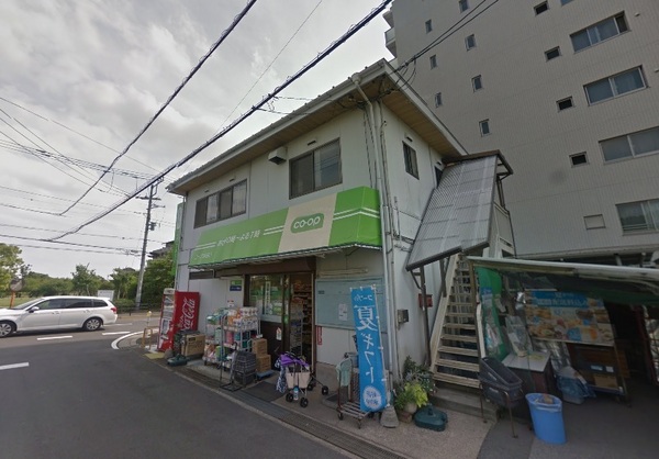 習志野市花咲２丁目の土地(アコレ京成大久保駅南店)