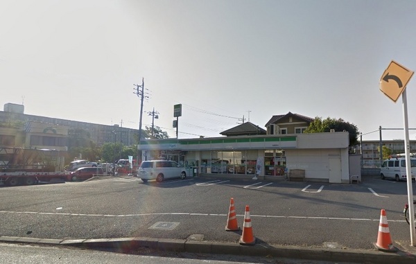 船橋市上山町３丁目の新築一戸建(ファミリーマート船橋藤原店)