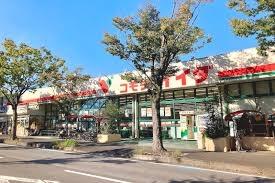 サンライトパストラル弐番街C棟(コモディイイダ新松戸店)