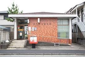 サンライトパストラル弐番街C棟(新松戸北郵便局)