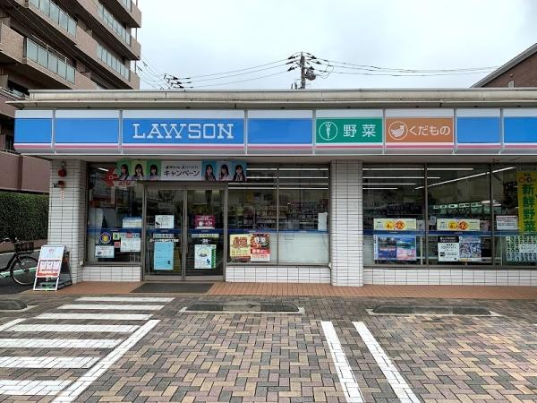 シーブレス(ローソン千葉登戸二丁目店)