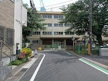 松戸市松飛台の土地(松戸市立松飛台小学校)