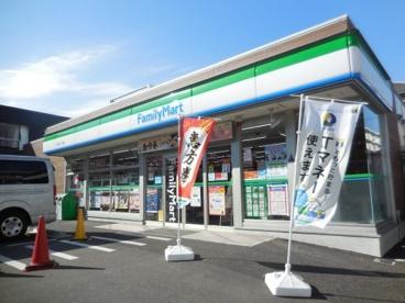 行徳みなみ住宅(ファミリーマート市川宝二丁目店)