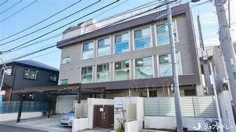 西船橋駅前パーク・ホームズ(たんぽぽ西船橋駅前保育園)