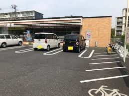 新稲毛ガーデンタワーA棟(セブンイレブン千葉高浜4丁目店)