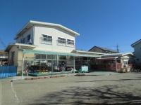 市川市八幡６丁目の新築一戸建(市川市立富貴島保育園)