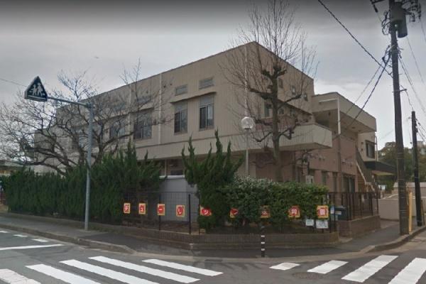 検見川パークマンションB棟(幼保連携型認定こども園チューリップこども園)